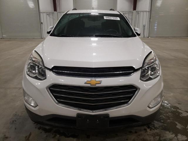 Photo 4 VIN: 2GNALCEK1H1544134 - CHEVROLET EQUINOX LT 