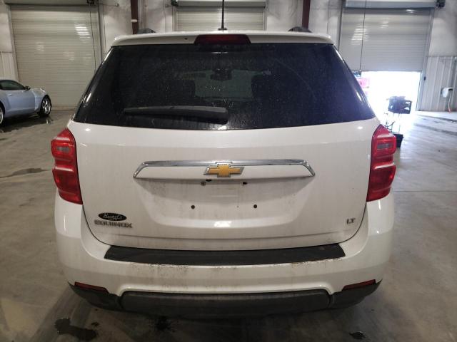 Photo 5 VIN: 2GNALCEK1H1544134 - CHEVROLET EQUINOX LT 