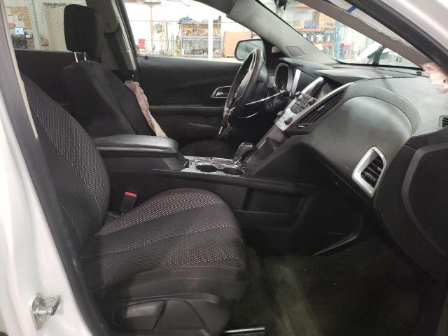 Photo 6 VIN: 2GNALCEK1H1544134 - CHEVROLET EQUINOX LT 