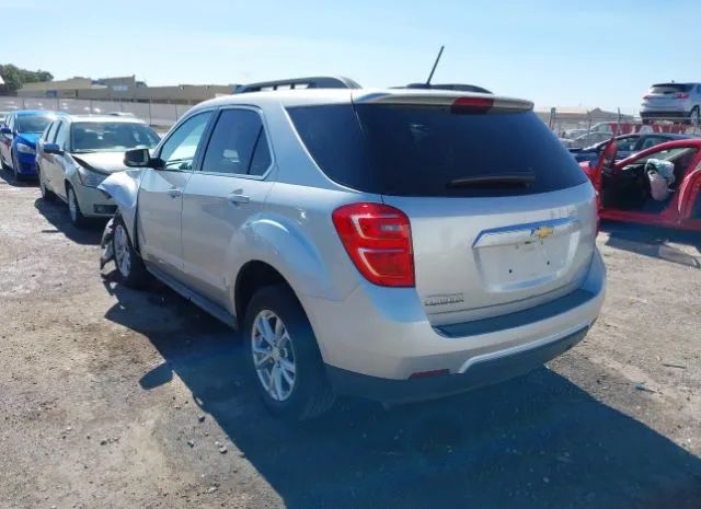 Photo 2 VIN: 2GNALCEK1H1549091 - CHEVROLET EQUINOX 