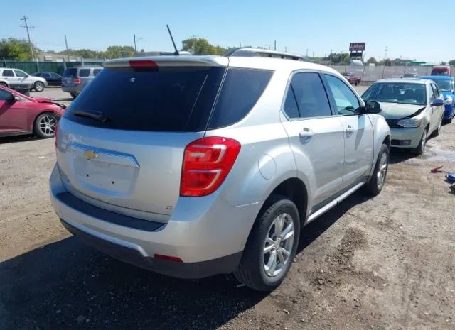 Photo 3 VIN: 2GNALCEK1H1549091 - CHEVROLET EQUINOX 