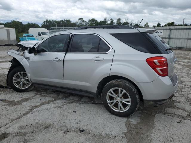 Photo 1 VIN: 2GNALCEK1H1560415 - CHEVROLET EQUINOX 