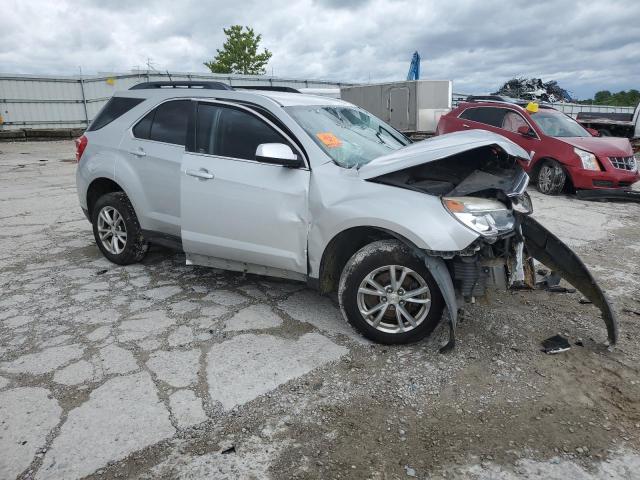 Photo 3 VIN: 2GNALCEK1H1560415 - CHEVROLET EQUINOX 