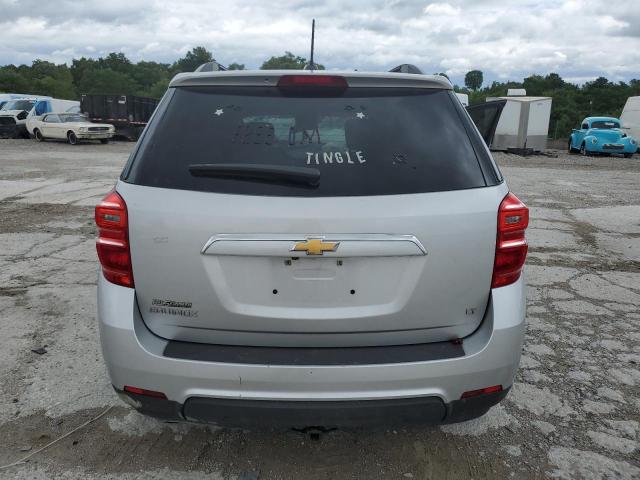 Photo 5 VIN: 2GNALCEK1H1560415 - CHEVROLET EQUINOX 