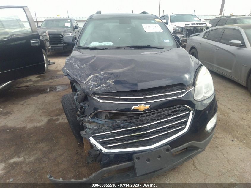 Photo 12 VIN: 2GNALCEK1H1561371 - CHEVROLET EQUINOX 