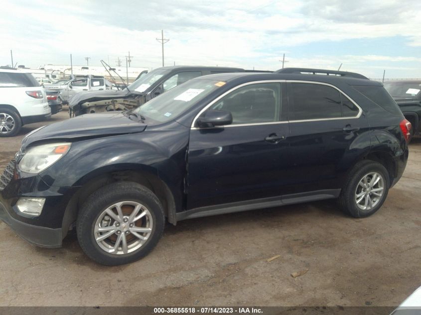 Photo 14 VIN: 2GNALCEK1H1561371 - CHEVROLET EQUINOX 