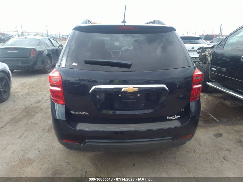 Photo 16 VIN: 2GNALCEK1H1561371 - CHEVROLET EQUINOX 