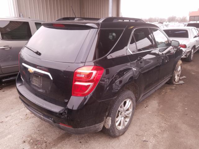 Photo 3 VIN: 2GNALCEK1H1562231 - CHEVROLET EQUINOX LT 