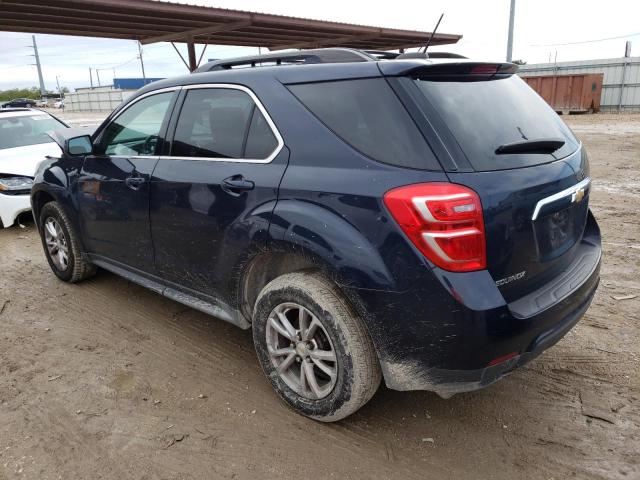 Photo 1 VIN: 2GNALCEK1H1562343 - CHEVROLET EQUINOX 