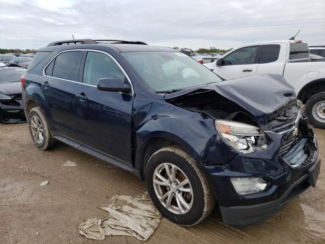 Photo 3 VIN: 2GNALCEK1H1562343 - CHEVROLET EQUINOX 