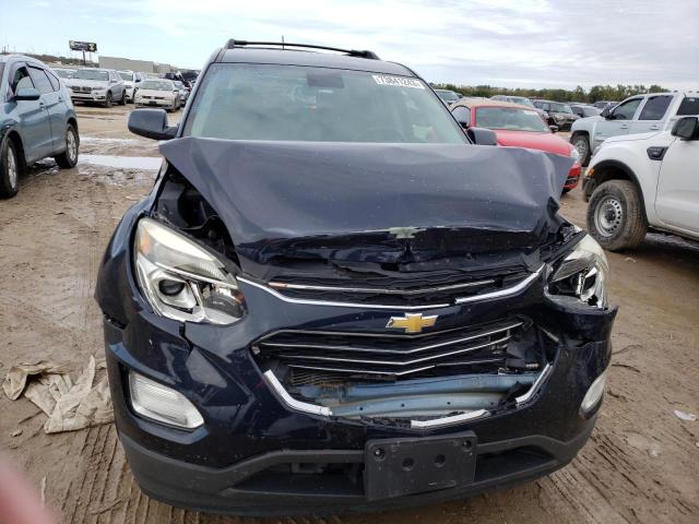 Photo 4 VIN: 2GNALCEK1H1562343 - CHEVROLET EQUINOX 