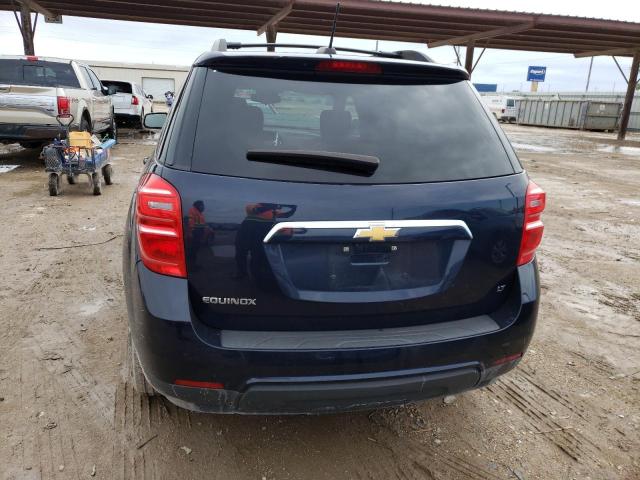 Photo 5 VIN: 2GNALCEK1H1562343 - CHEVROLET EQUINOX 