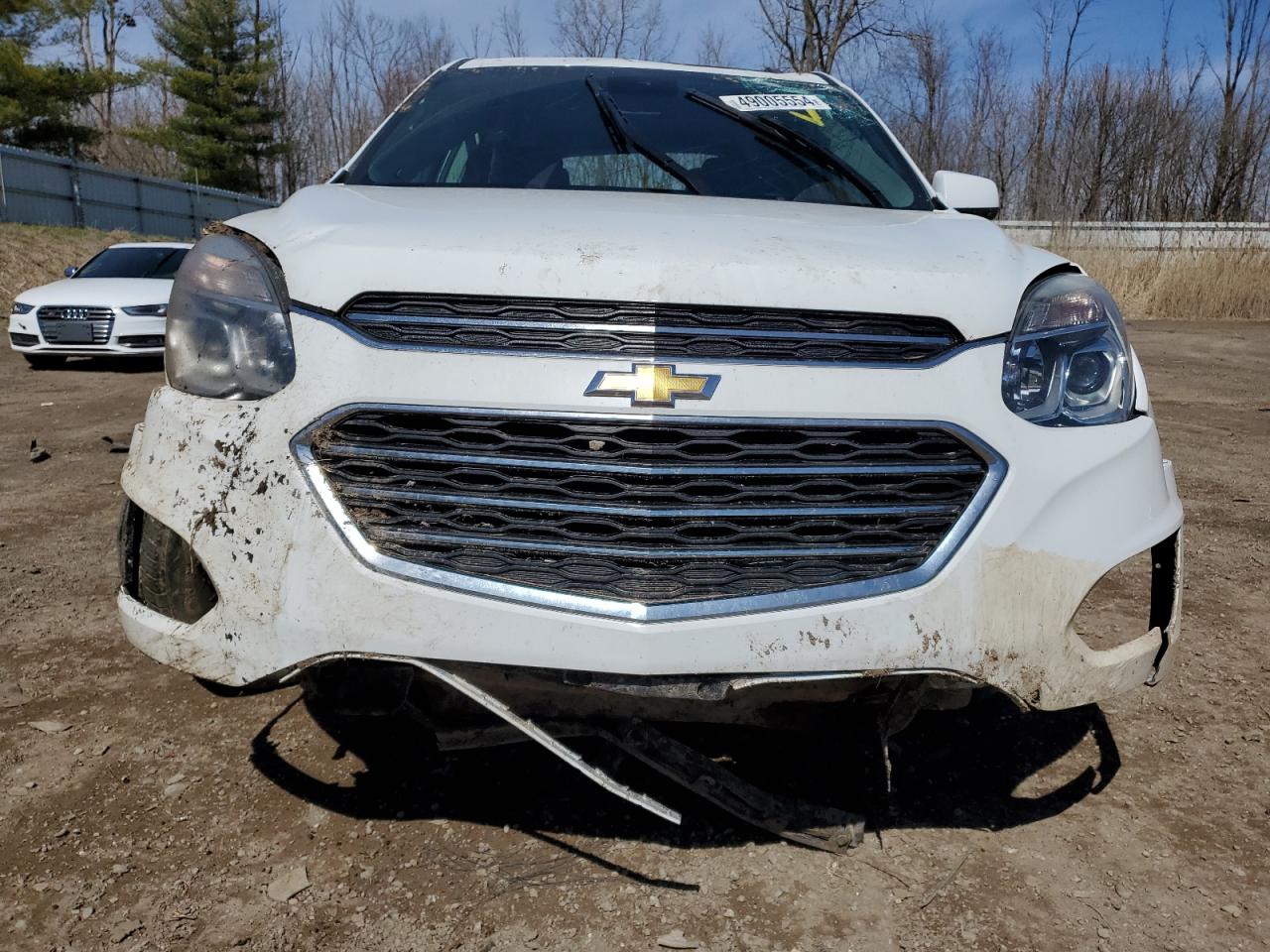 Photo 4 VIN: 2GNALCEK1H1565453 - CHEVROLET EQUINOX 