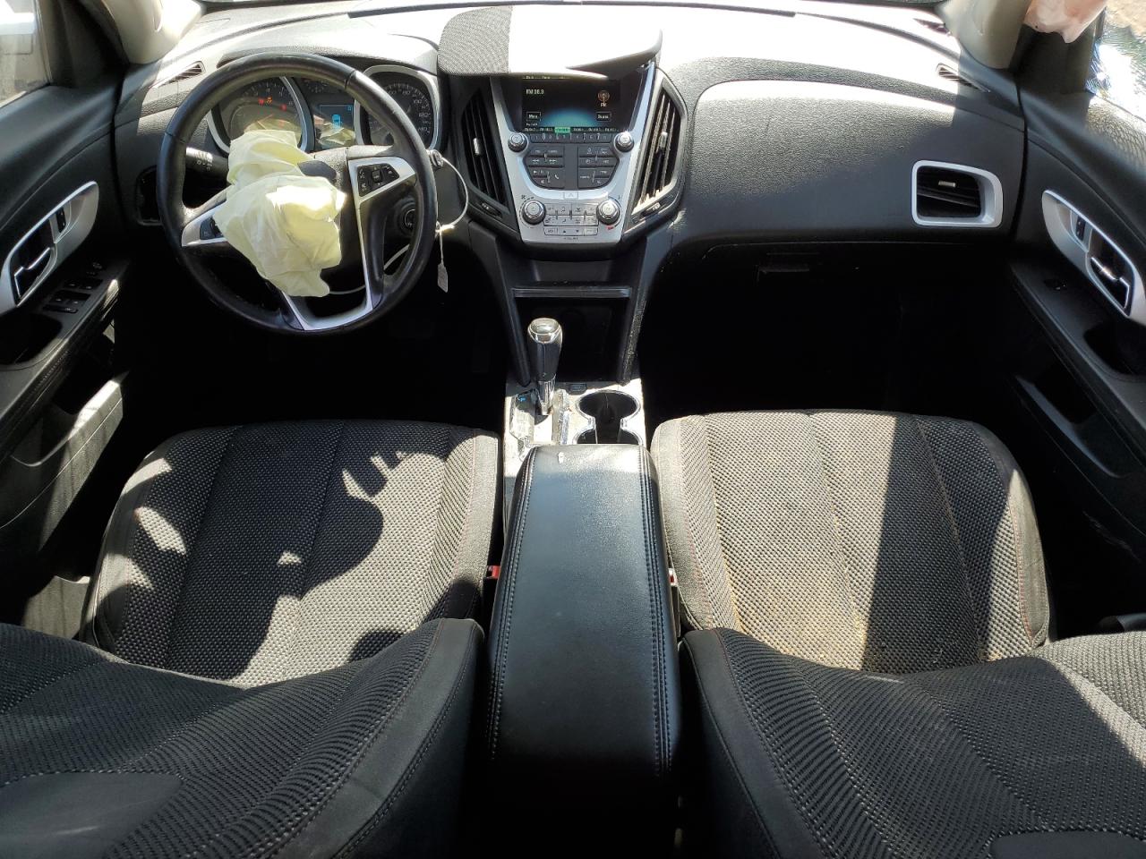 Photo 7 VIN: 2GNALCEK1H1565453 - CHEVROLET EQUINOX 