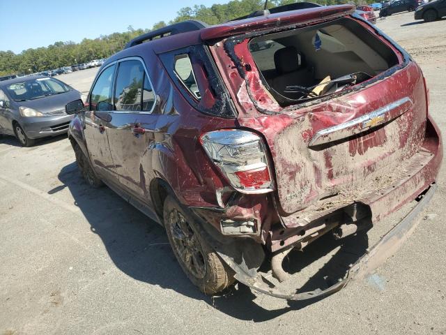 Photo 1 VIN: 2GNALCEK1H1567445 - CHEVROLET EQUINOX 