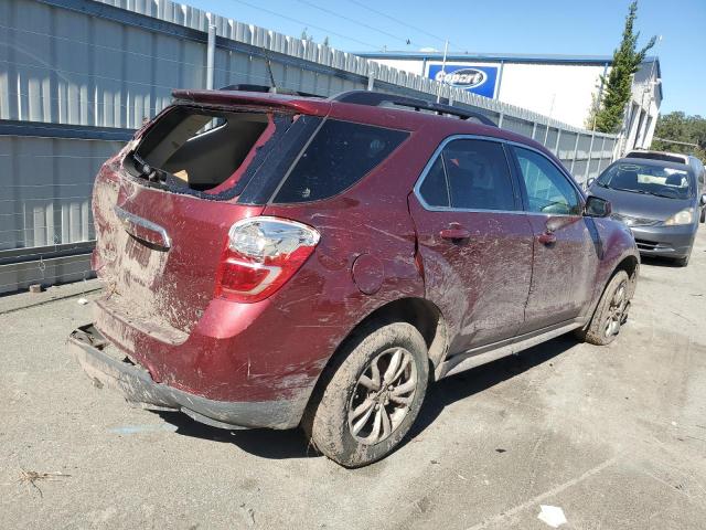 Photo 2 VIN: 2GNALCEK1H1567445 - CHEVROLET EQUINOX 