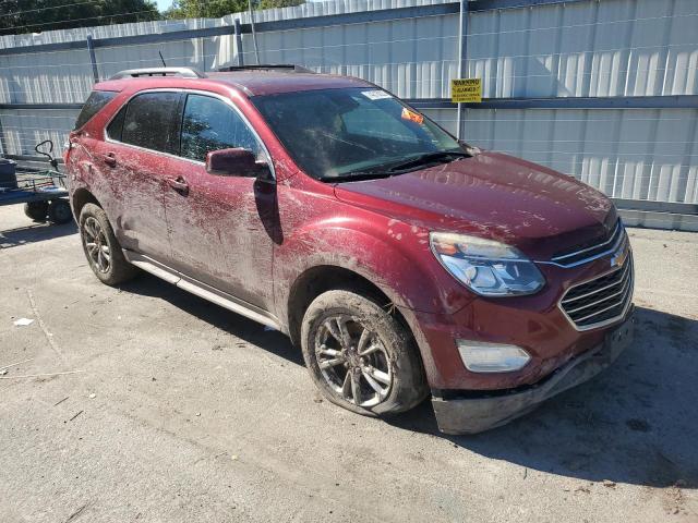 Photo 3 VIN: 2GNALCEK1H1567445 - CHEVROLET EQUINOX 