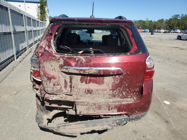 Photo 5 VIN: 2GNALCEK1H1567445 - CHEVROLET EQUINOX 