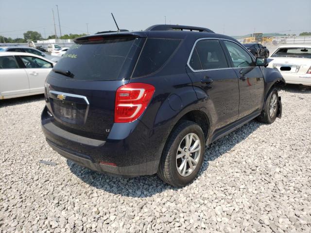 Photo 3 VIN: 2GNALCEK1H1575061 - CHEVROLET EQUINOX LT 