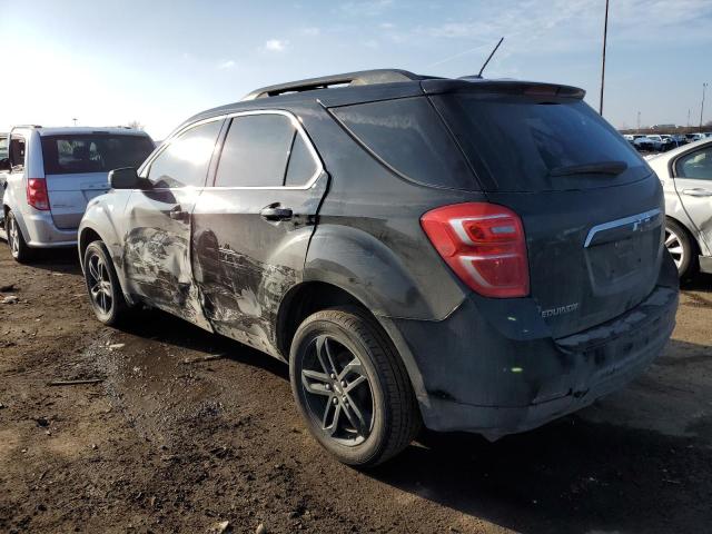 Photo 1 VIN: 2GNALCEK1H1577411 - CHEVROLET EQUINOX LT 