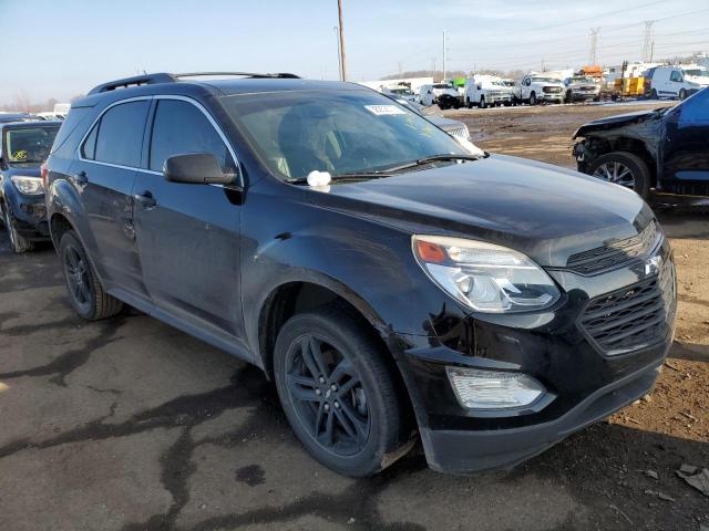 Photo 3 VIN: 2GNALCEK1H1577411 - CHEVROLET EQUINOX LT 