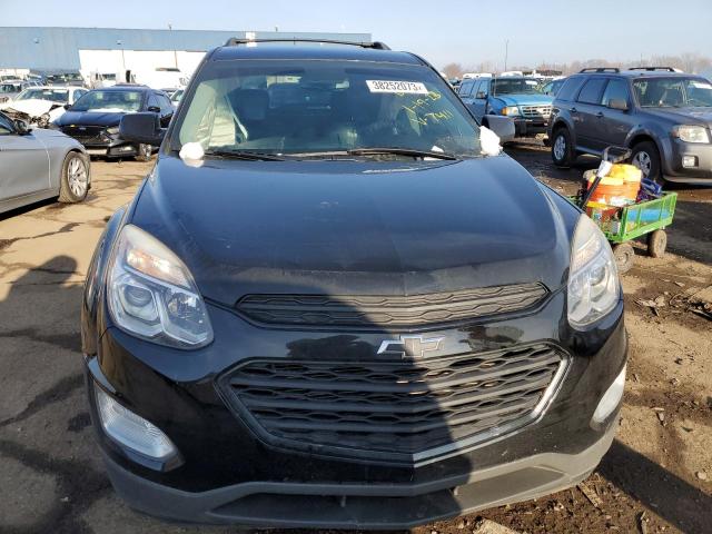 Photo 4 VIN: 2GNALCEK1H1577411 - CHEVROLET EQUINOX LT 