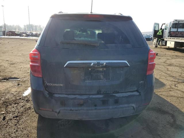 Photo 5 VIN: 2GNALCEK1H1577411 - CHEVROLET EQUINOX LT 