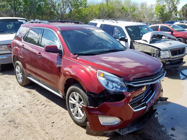 Photo 0 VIN: 2GNALCEK1H1581720 - CHEVROLET EQUINOX 