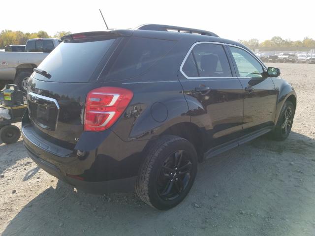 Photo 3 VIN: 2GNALCEK1H1584309 - CHEVROLET EQUINOX LT 