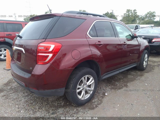 Photo 3 VIN: 2GNALCEK1H1584746 - CHEVROLET EQUINOX 