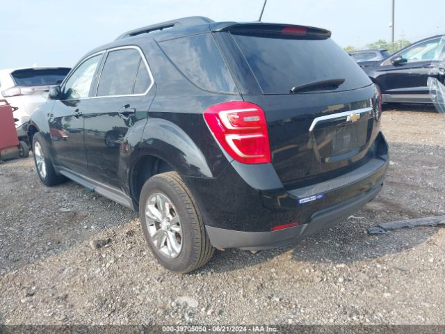 Photo 2 VIN: 2GNALCEK1H1585279 - CHEVROLET EQUINOX 