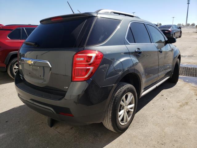 Photo 3 VIN: 2GNALCEK1H1586013 - CHEVROLET EQUINOX LT 