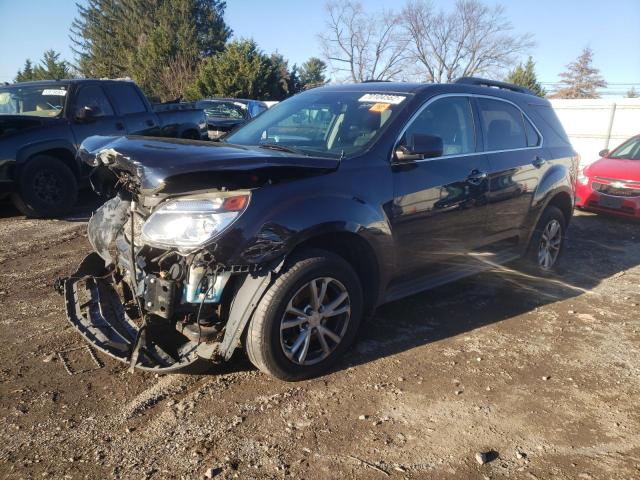 Photo 0 VIN: 2GNALCEK1H1593334 - CHEVROLET EQUINOX LT 