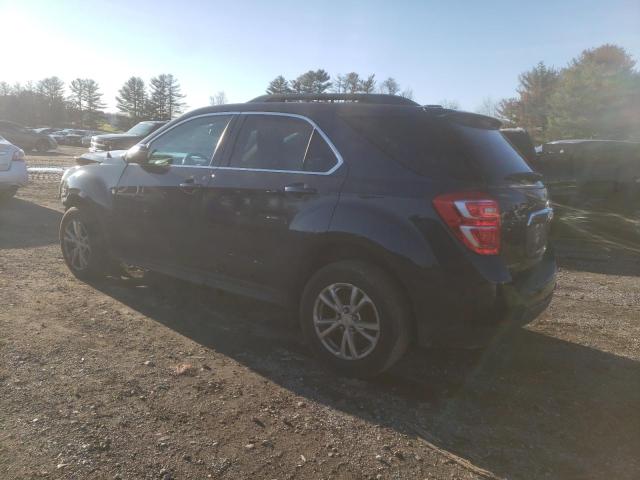 Photo 1 VIN: 2GNALCEK1H1593334 - CHEVROLET EQUINOX LT 