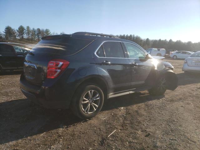 Photo 2 VIN: 2GNALCEK1H1593334 - CHEVROLET EQUINOX LT 