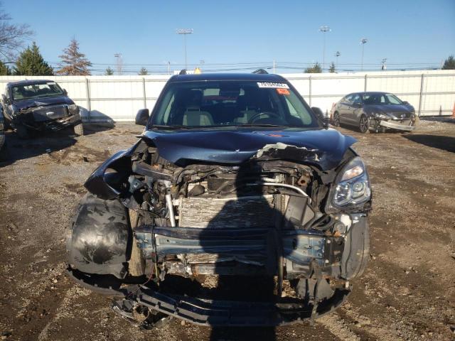 Photo 4 VIN: 2GNALCEK1H1593334 - CHEVROLET EQUINOX LT 