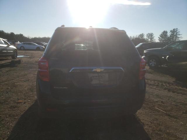 Photo 5 VIN: 2GNALCEK1H1593334 - CHEVROLET EQUINOX LT 