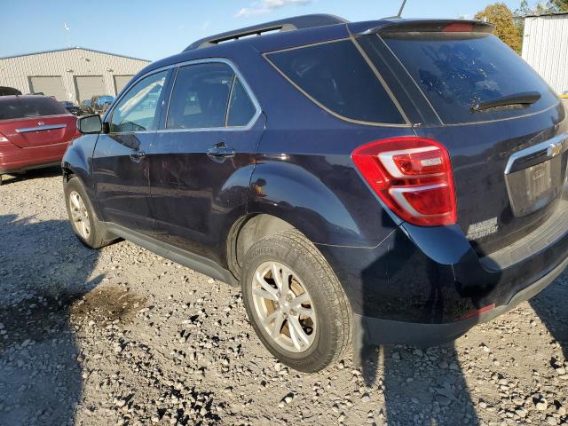 Photo 1 VIN: 2GNALCEK1H1593785 - CHEVROLET EQUINOX LT 