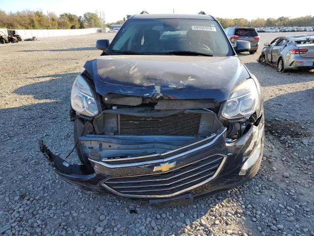 Photo 4 VIN: 2GNALCEK1H1593785 - CHEVROLET EQUINOX LT 