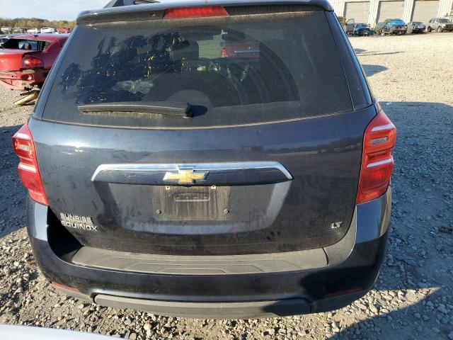 Photo 5 VIN: 2GNALCEK1H1593785 - CHEVROLET EQUINOX LT 