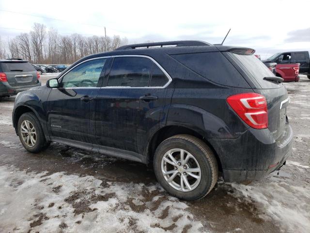 Photo 1 VIN: 2GNALCEK1H1597609 - CHEVROLET EQUINOX LT 