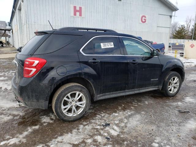 Photo 2 VIN: 2GNALCEK1H1597609 - CHEVROLET EQUINOX LT 