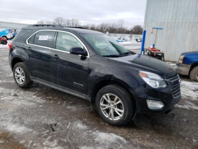 Photo 3 VIN: 2GNALCEK1H1597609 - CHEVROLET EQUINOX LT 