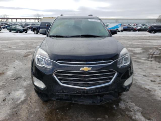 Photo 4 VIN: 2GNALCEK1H1597609 - CHEVROLET EQUINOX LT 