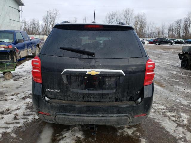 Photo 5 VIN: 2GNALCEK1H1597609 - CHEVROLET EQUINOX LT 