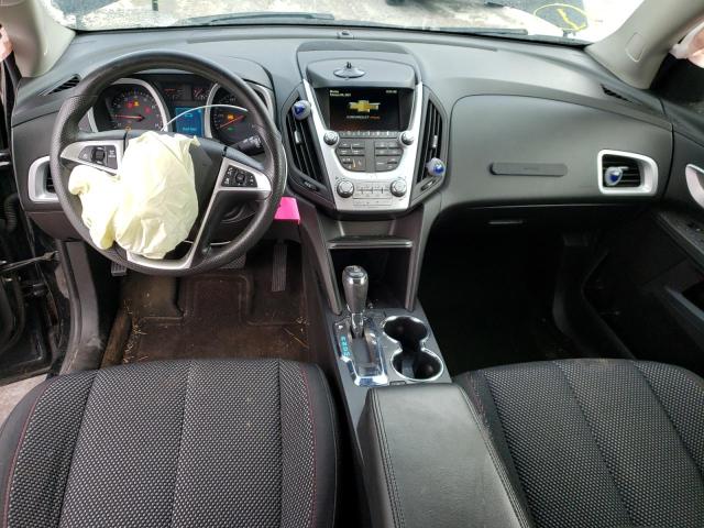 Photo 7 VIN: 2GNALCEK1H1597609 - CHEVROLET EQUINOX LT 