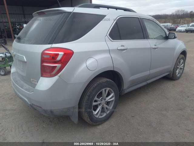 Photo 3 VIN: 2GNALCEK1H1597626 - CHEVROLET EQUINOX 