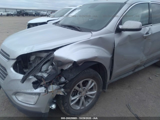 Photo 5 VIN: 2GNALCEK1H1597626 - CHEVROLET EQUINOX 