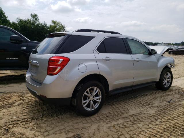 Photo 2 VIN: 2GNALCEK1H1598131 - CHEVROLET EQUINOX 