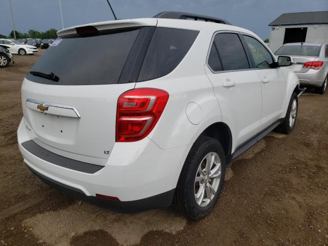 Photo 3 VIN: 2GNALCEK1H1601044 - CHEVROLET EQUINOX LT 